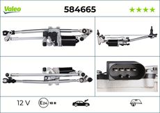VALEO 584665